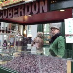 スイーツ・ワゴン＠ゲントのマルシェ