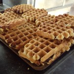 スイーツ天国ブルージュ＠ブルージュ