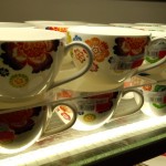 ビレロイ＆ボッホのカフェ＠ルクセンブルク