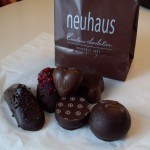 ノイハウス＠ブリュッセル