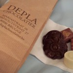 デプラ(Depla)の上品なカカオ＠ブルージュ