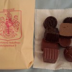 スークルブック(Sukerbuyc)のとろけるチョコレート＠ブルージュ