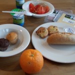 Holiday Inn Express＠オランダ