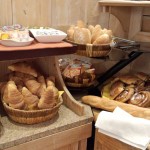 Minotel Gravensteen Hotel＠ゲント